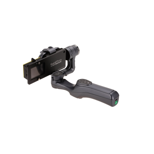 2-axis Brushless Handheld Gimbal with Adapter
