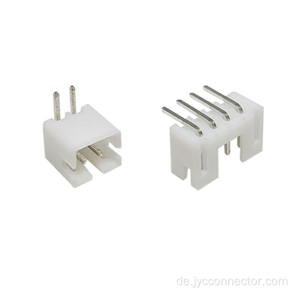 2.0 Pitch -Socket -Stecker