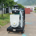 CUMMINS Diesel Generator dengan Alternator Stamford KTA seri mesin 640kVA 800 KVA