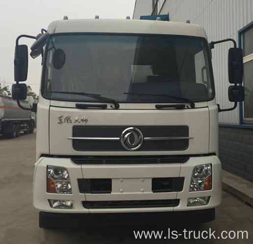 DongFeng airport refueling trucks