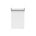 Efficient Solar Powered Freezer for Remote Areas