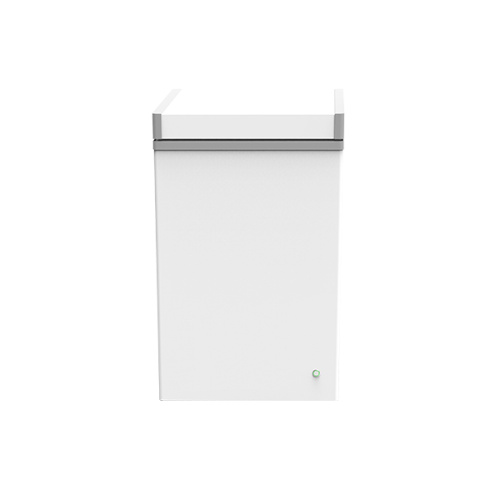 Efficient Solar Powered Freezer for Remote Areas