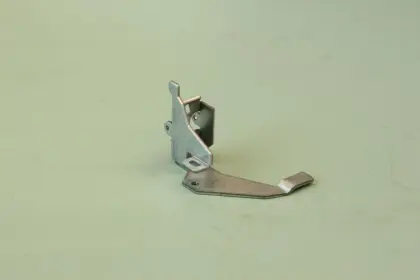 Customized sheet metal components