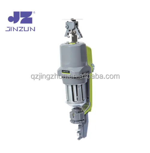 Electrical Yarn Storage Feeder for Big/Small Circular Knitting Machines - Jacquard Big Circle Machine Parts