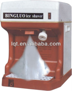 BL-128L hard ice shaved machine