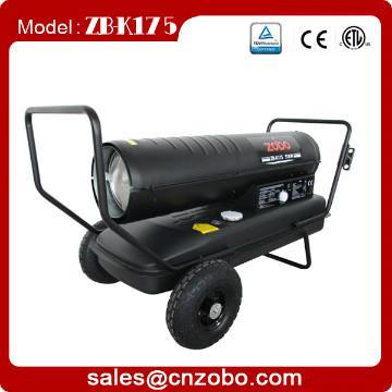 Zobo Kerosene Diesel Heater 51KW
