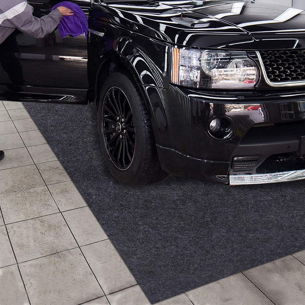 Maintenance auto car repair mechanic mat