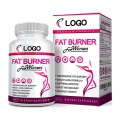 Raspberry Ketones Fat Burning Weight Loss Capsules