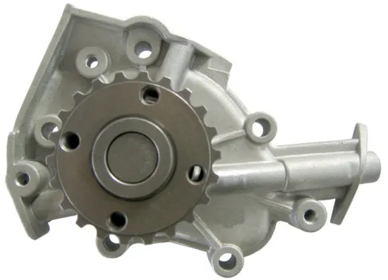 17400-70d00 17400-a70d04 Automobile Water Pumps For Daewoo