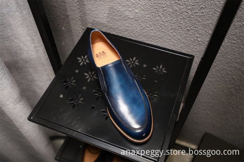 High Level Casual Men's Shoes