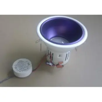 Long Lifespan LED Downlight
