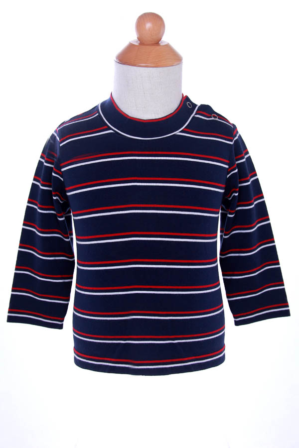 Boy T-Shirt ISO9001 Children Clothing