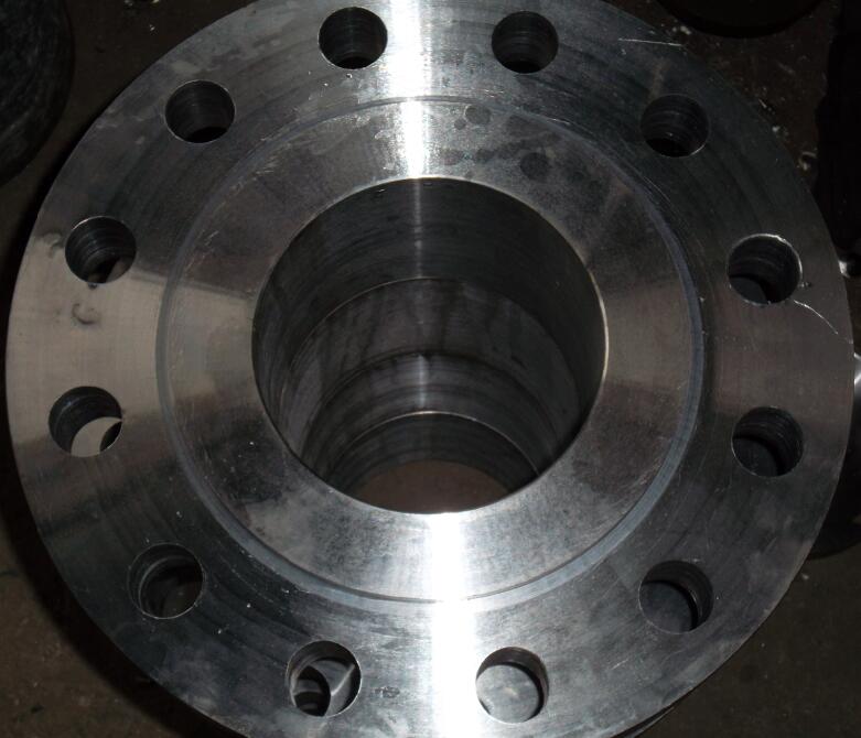 150# SCHSTD flange