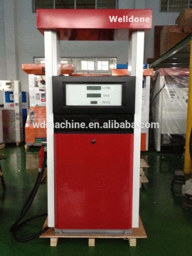 fuel dispensers/fuel dispenser/classic series fuel dispenser