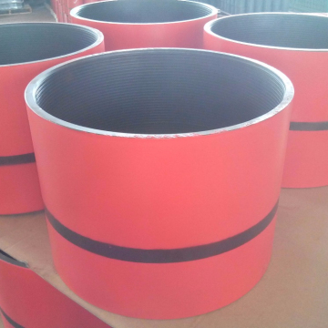 13-3/8 BTC behuizing Koppeling K55 API 5CT
