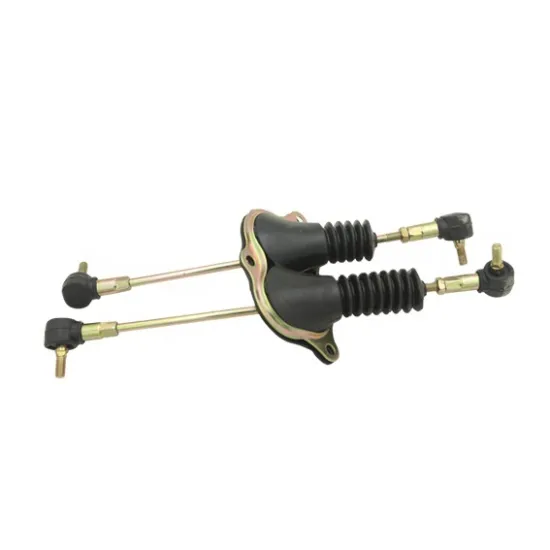 Toyota Hiace Transmission Lever Assembly 33710-26190 - 1st Gear Lever & Shift Connecting Rod