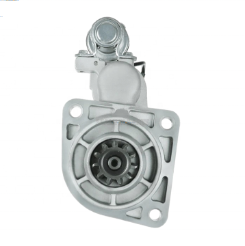 Mercedes-Benz Heavy Duty Truck und Busse Starter Motor M009T66971 19080038 8200921 0071511601 5,5 kW 24 V