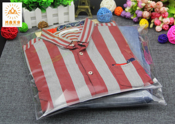 opp polybag self-adhesive bag