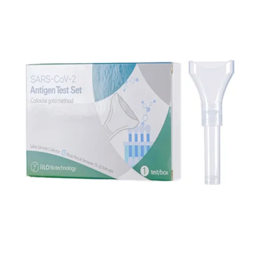 Iilo Antigen Home Test Kit, High Quality Iilo Antigen Home Test Kit on