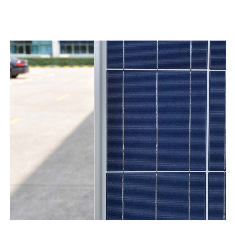 Panel Solar 1500w 1.5KW Solar Home Plate 250 w 20v 6 Pcs Solar Energy System Boat Caravan Car Camping Rv Off Grid Yacht Roof