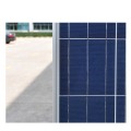 Panel Solar 1500w 1.5KW Solar Home Plate 250 w 20v 6 Pcs Solar Energy System Boat Caravan Car Camping Rv Off Grid Yacht Roof