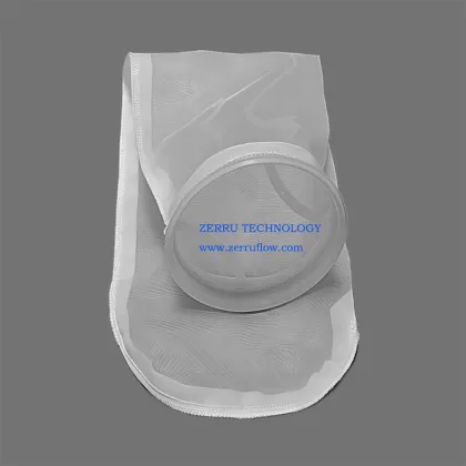 Nylon Filter Bags for Filtration Systems