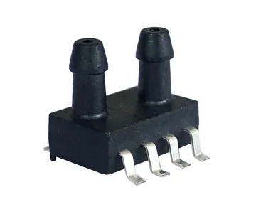Affordable 100kPa MEMS Digital Module Pressure Sensor XGZP6897D: High Performance at Low Price