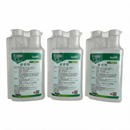 Surgical Instrument Rust Remover