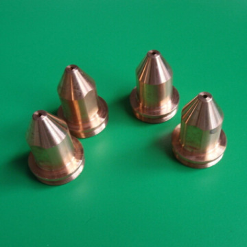 AW01190259 Plasma Consumables Parts Nozzles