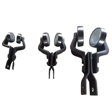 Top quality industrial trolley forged chain conveyor X348 X458 X678