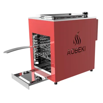 Infrared Gas Grill Steak Grill