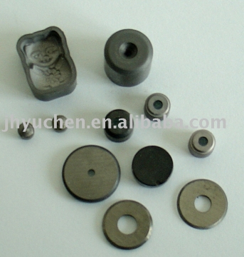 metal infection molding