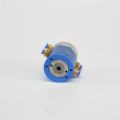 Mercury Wetted Slip Ring Wholesale