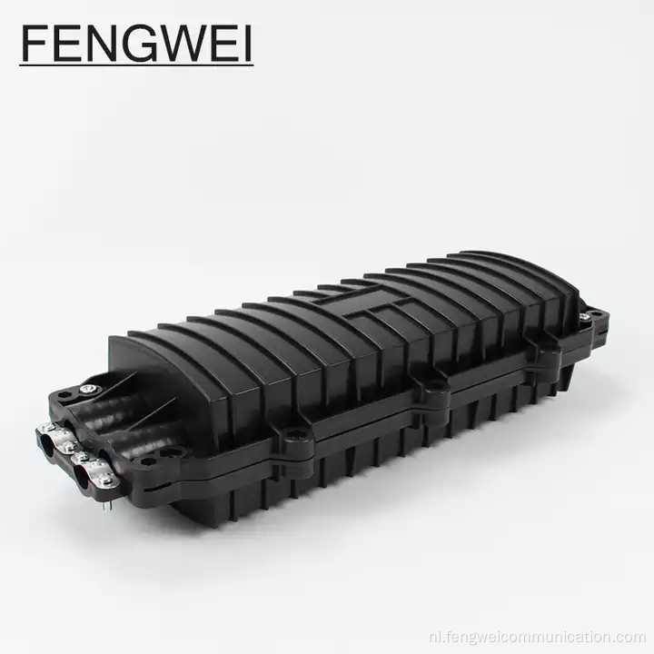 48 72 96 Kernvezel Optische splitsingsdoos