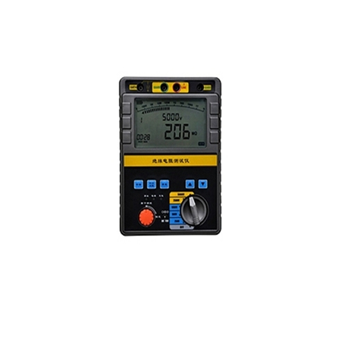 Insulation Resistance Tester