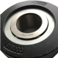 16003 Amco Bearing Housing dengan GW211PP3