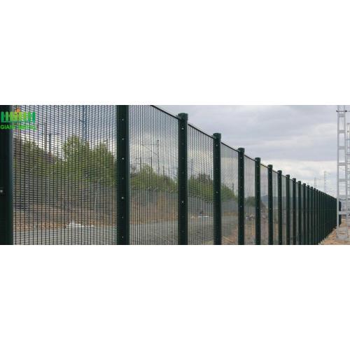 Maglia anti recinzione Fence