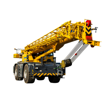 Popular XCR70 Big 70 Ton Mobile Crane - Cheap Price for Sale