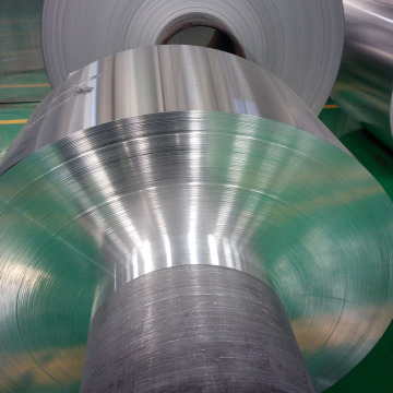 factory hot selling 6063-T6 aluminum coil in Canada