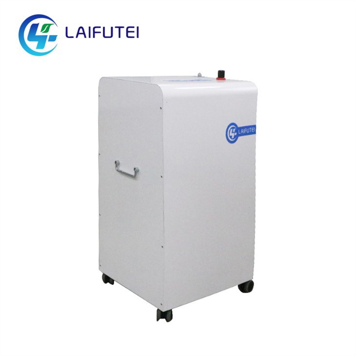 All-in-One Pet Oxygen Supply Machine