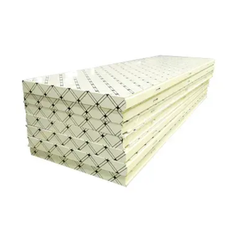 Bán các tấm PU nóng để lắp đặt dễ dàng trong phòng lạnh