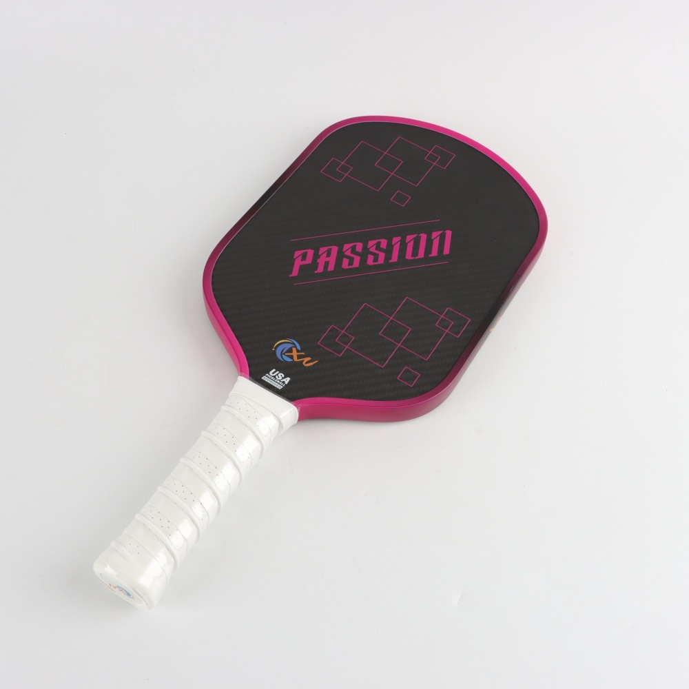 Carbon Fiber Pickleball Paddles