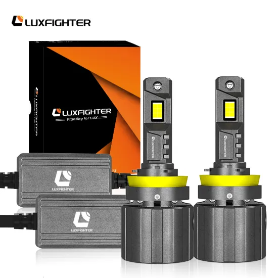 High Power P19 130W 13000LM H4 H7 H11 Mini M8 Pro CSP Projector Headlights