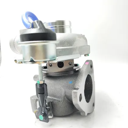 GT17 1118300ABY Daf Turbocharger