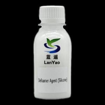 Silicone Anti-Foaming Agent for Industrial Water Treatment