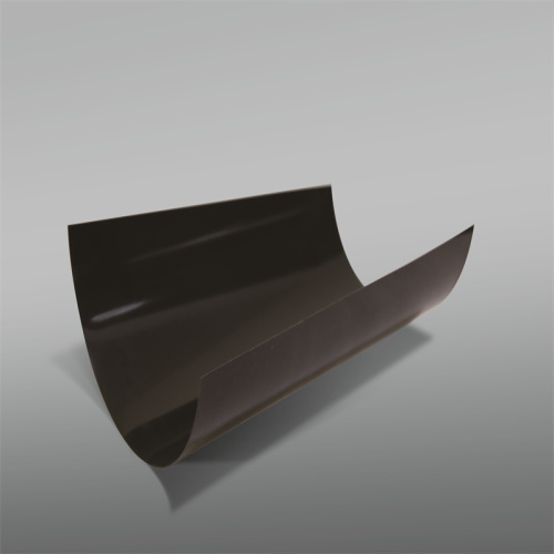 Black Rigid PS/HDPE Lamination Sheet for Thermoforming