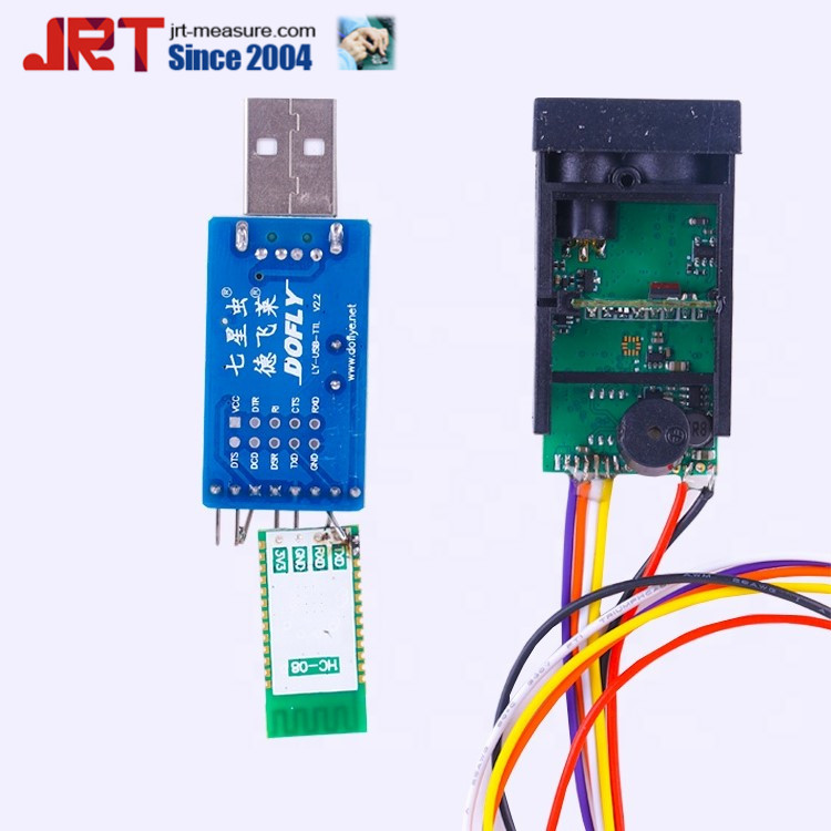 Modulo Bluetooth a lunga distanza RXTX da 40 m