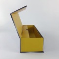 Подарочная коробка для наушников на заказ