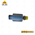 66852 rotating tube For WR240 Cold recycling machine