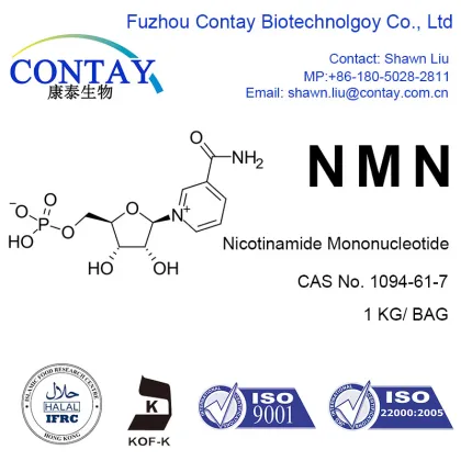 Contay NMN Nicotinamide Mononucleotide